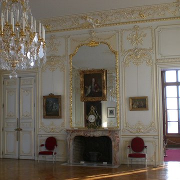 Musée du Domaine départemental de Sceaux