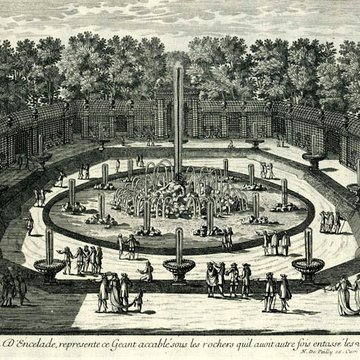 Musée du Domaine départemental de Sceaux