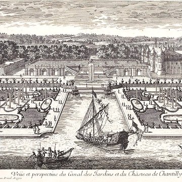 Musée du Domaine départemental de Sceaux