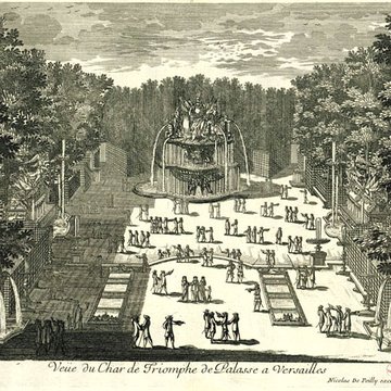 Musée du Domaine départemental de Sceaux