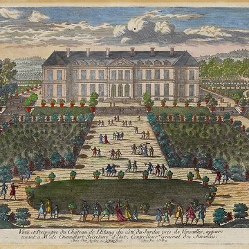 Musée du Domaine départemental de Sceaux