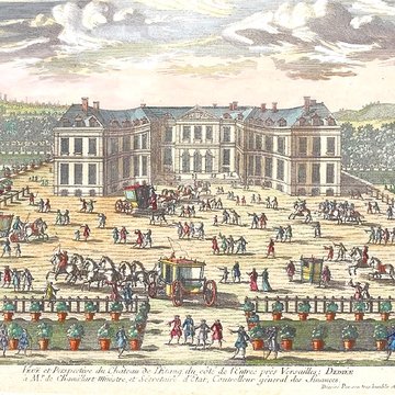 Musée du Domaine départemental de Sceaux