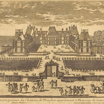 Musée du Domaine départemental de Sceaux