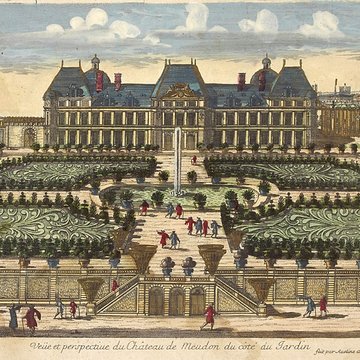 Musée du Domaine départemental de Sceaux