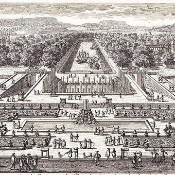 Musée du Domaine départemental de Sceaux