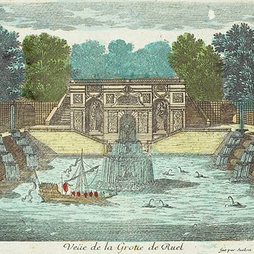 Musée du Domaine départemental de Sceaux