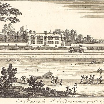 Musée du Domaine départemental de Sceaux