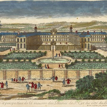 Musée du Domaine départemental de Sceaux