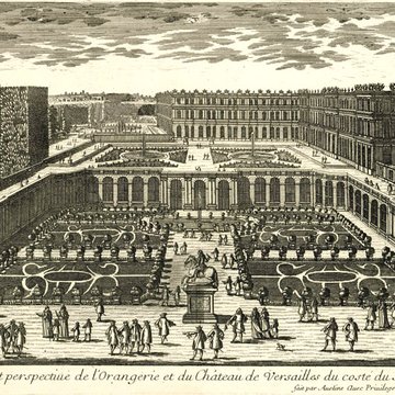 Musée du Domaine départemental de Sceaux