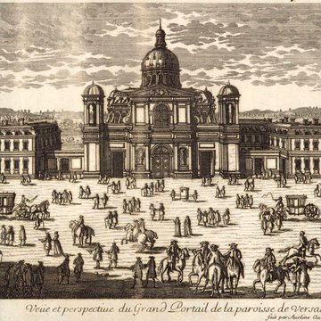 Musée du Domaine départemental de Sceaux