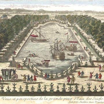 Musée du Domaine départemental de Sceaux