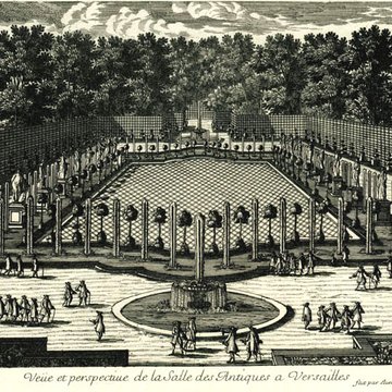 Musée du Domaine départemental de Sceaux