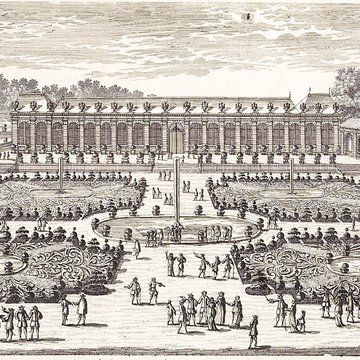 Musée du Domaine départemental de Sceaux