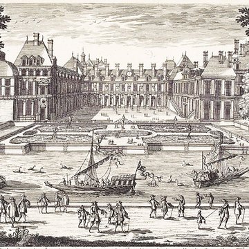 Musée du Domaine départemental de Sceaux