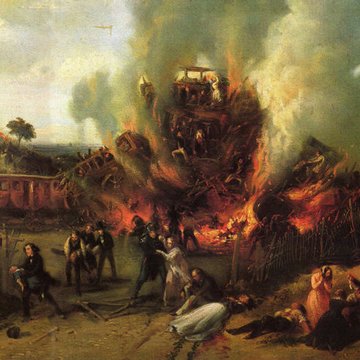 Musée du Domaine départemental de Sceaux