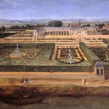 Musée du Domaine départemental de Sceaux