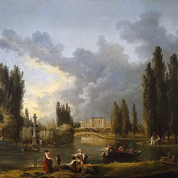 Musée du Domaine départemental de Sceaux