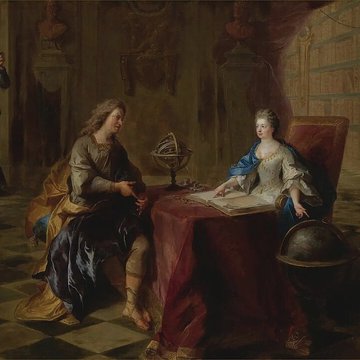 Musée du Domaine départemental de Sceaux