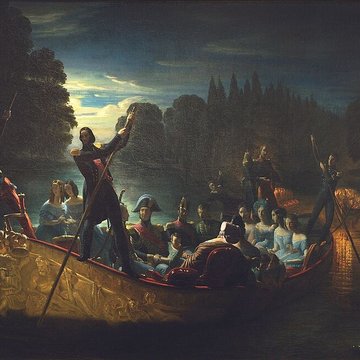 Musée du Domaine départemental de Sceaux