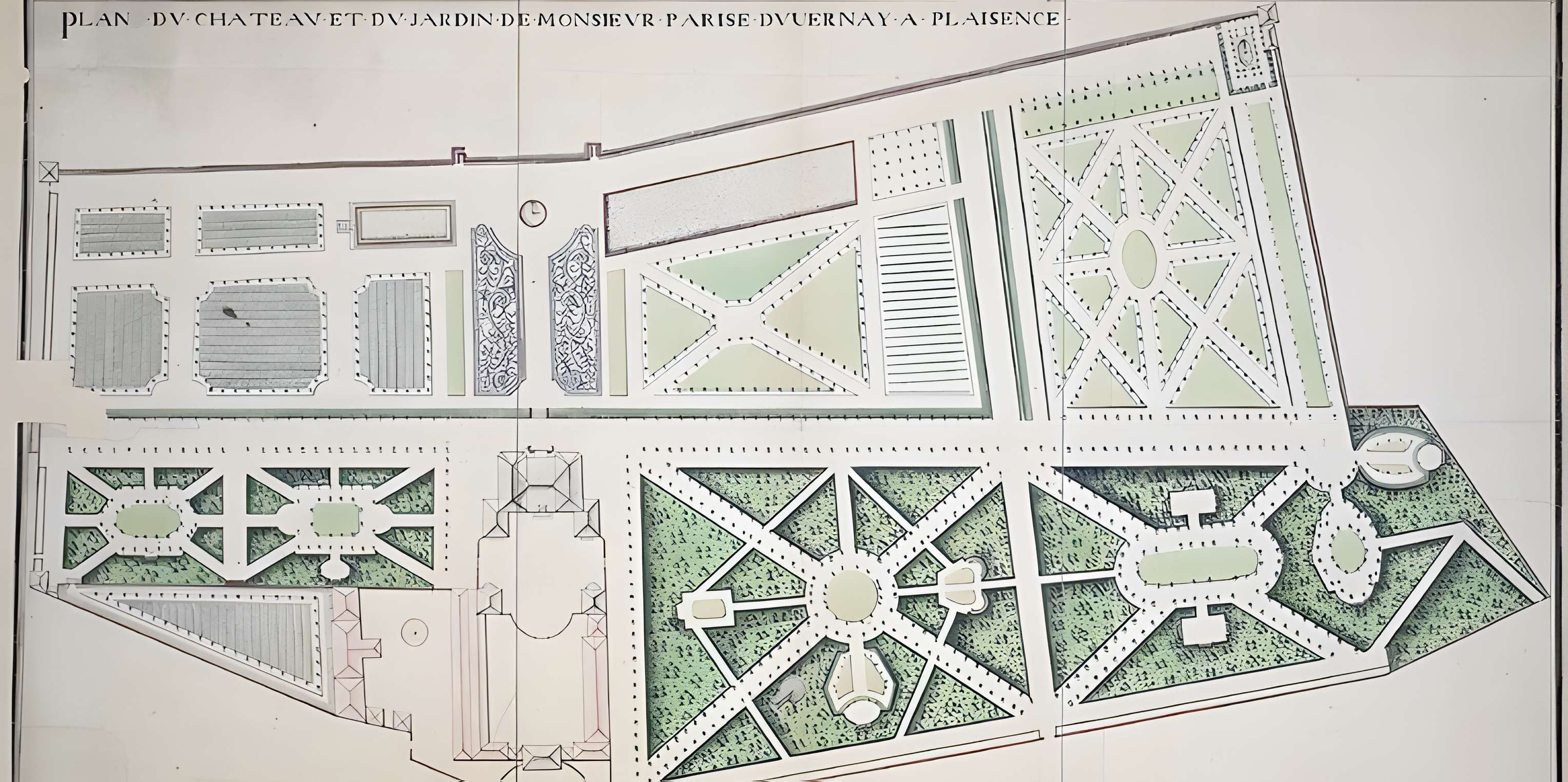 Musée du Domaine départemental de Sceaux