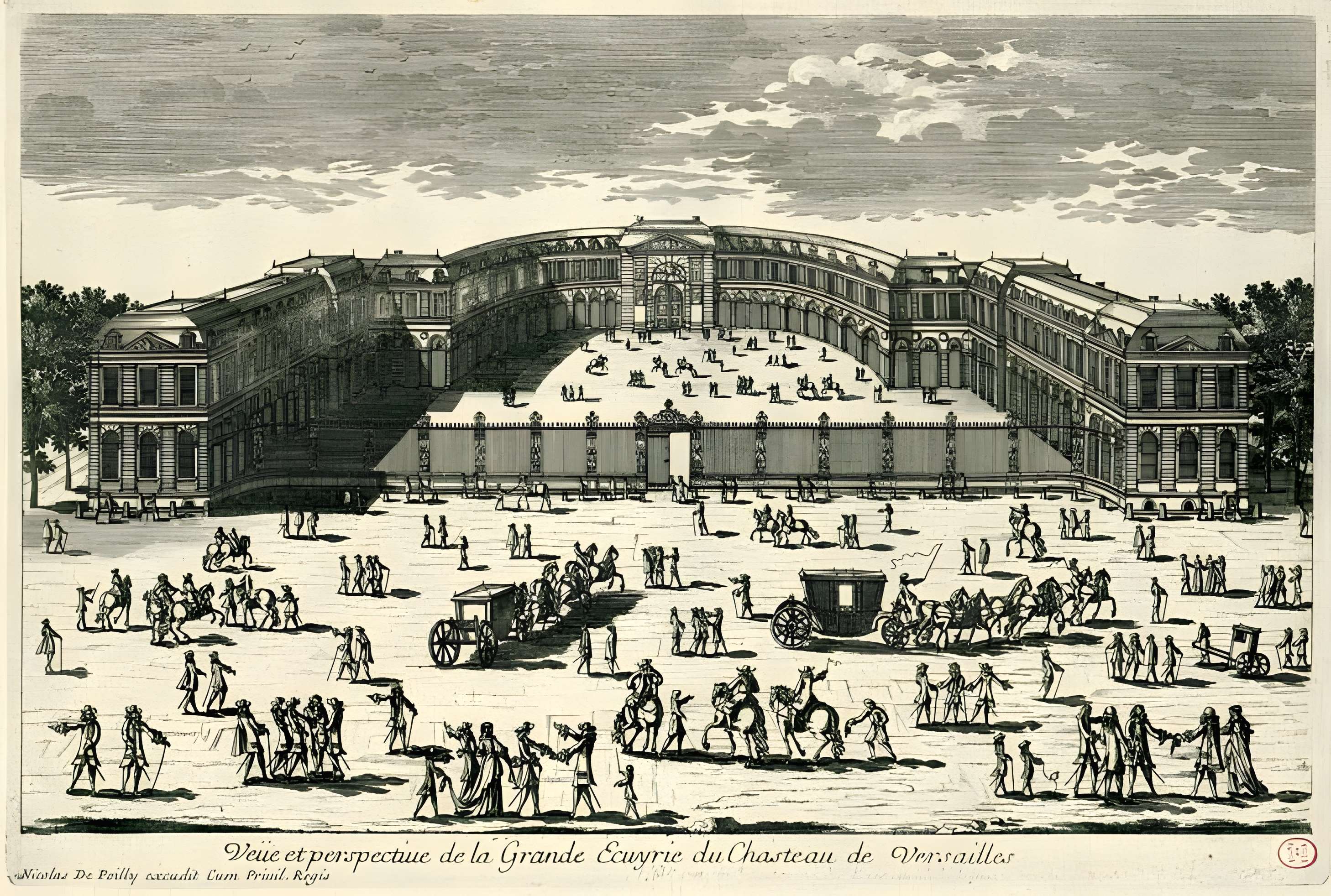 Musée du Domaine départemental de Sceaux