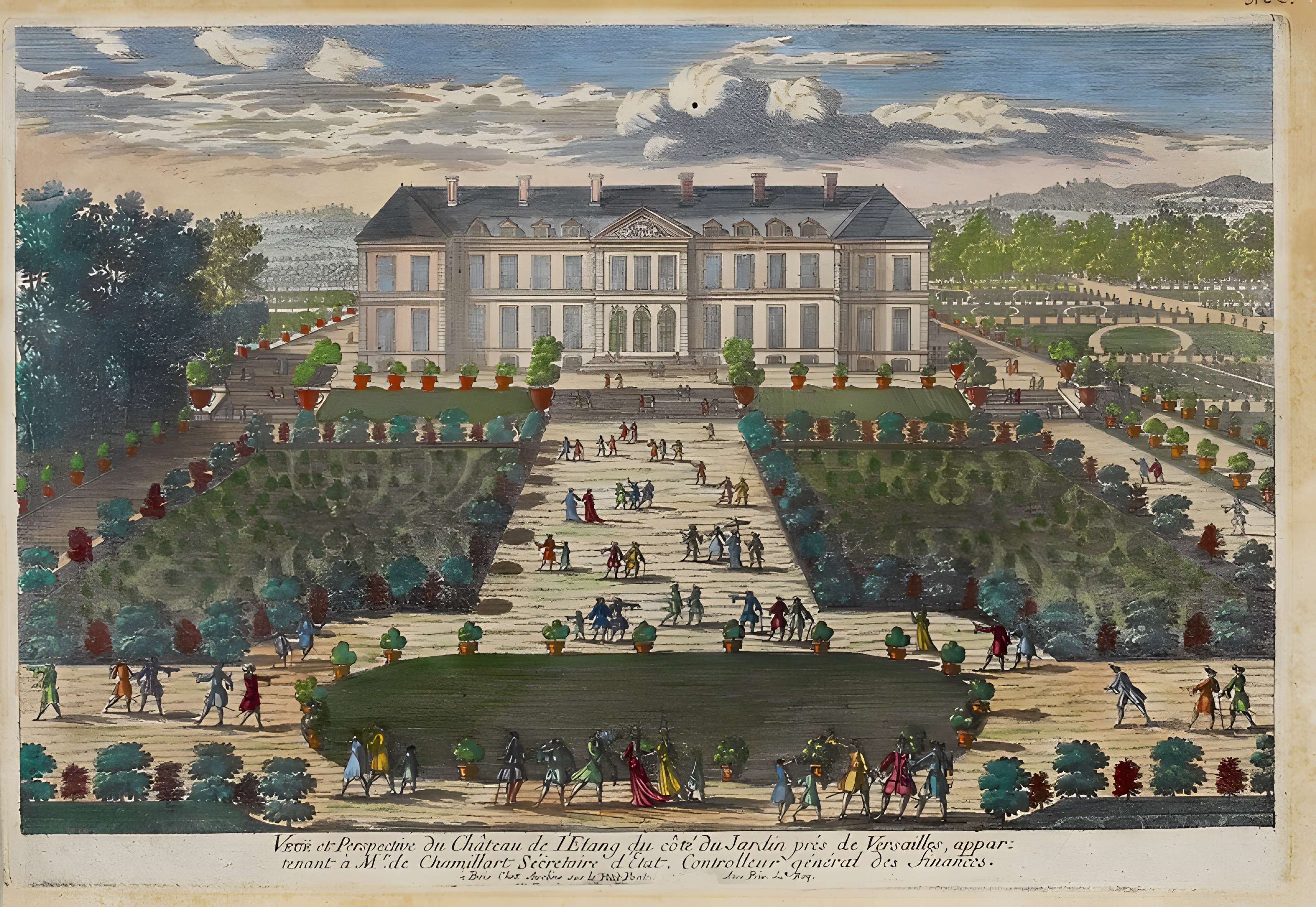 Musée du Domaine départemental de Sceaux