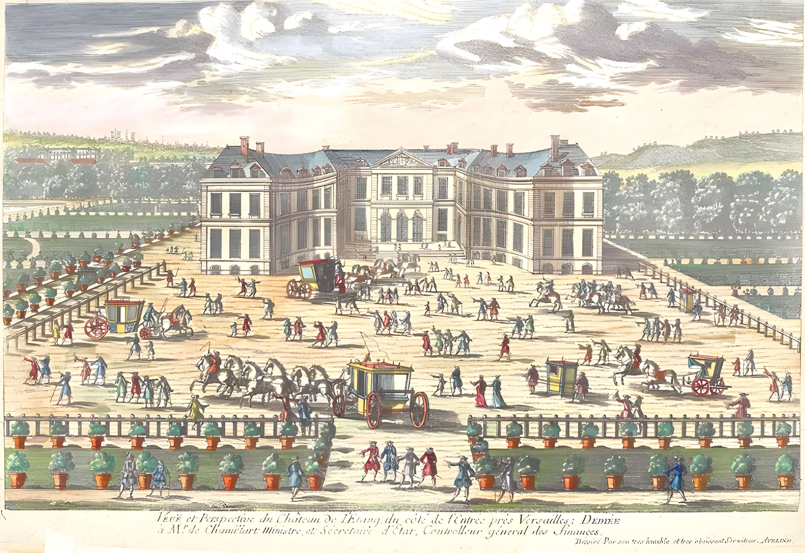 Musée du Domaine départemental de Sceaux