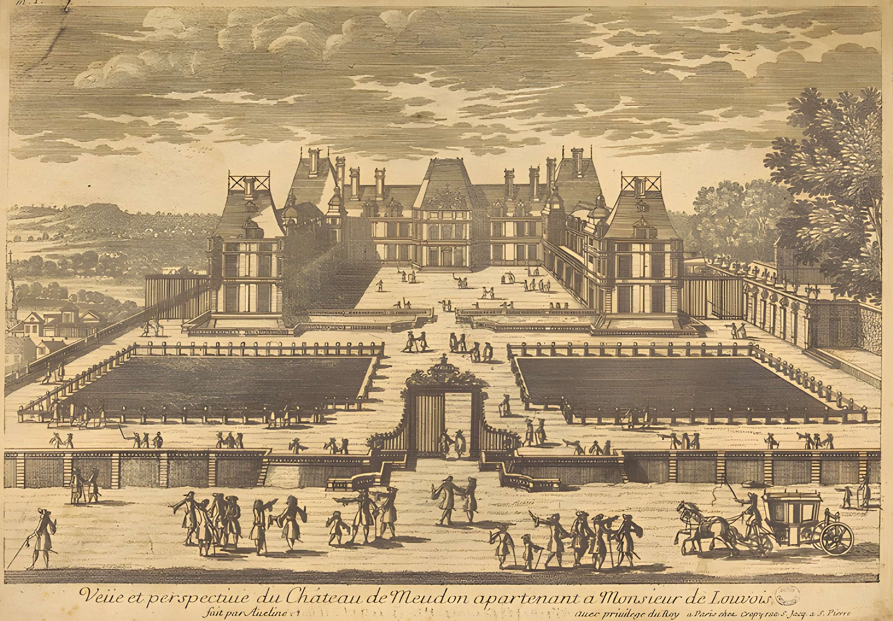 Musée du Domaine départemental de Sceaux