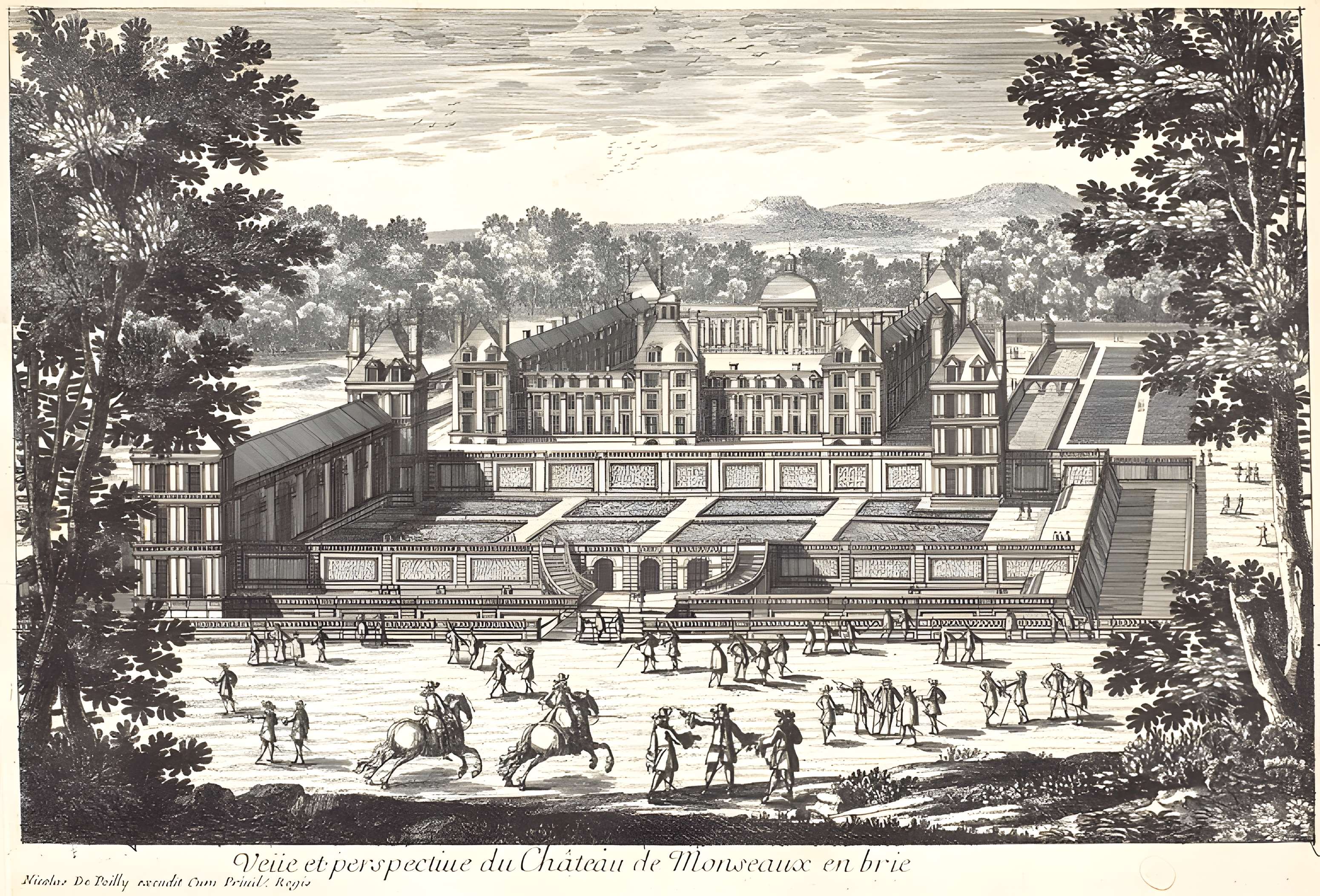 Musée du Domaine départemental de Sceaux