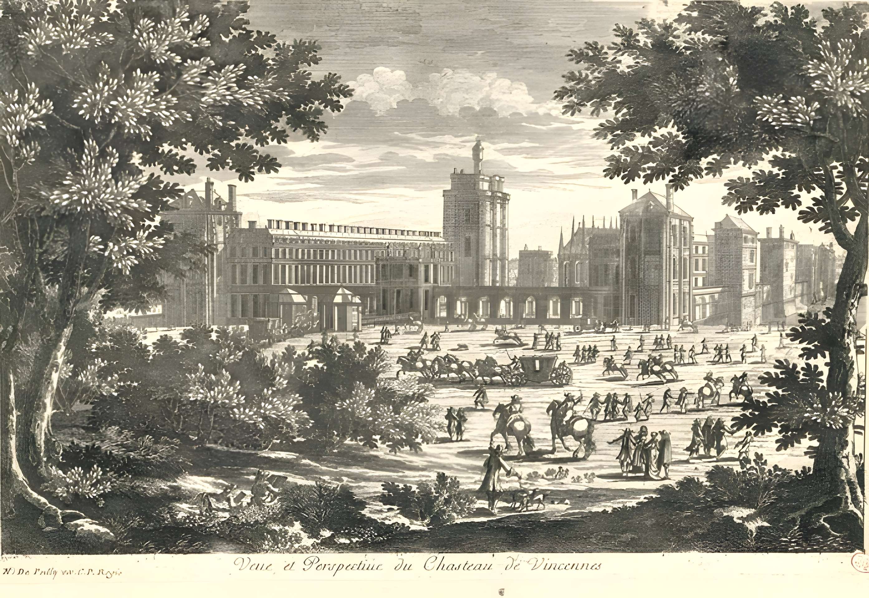 Musée du Domaine départemental de Sceaux