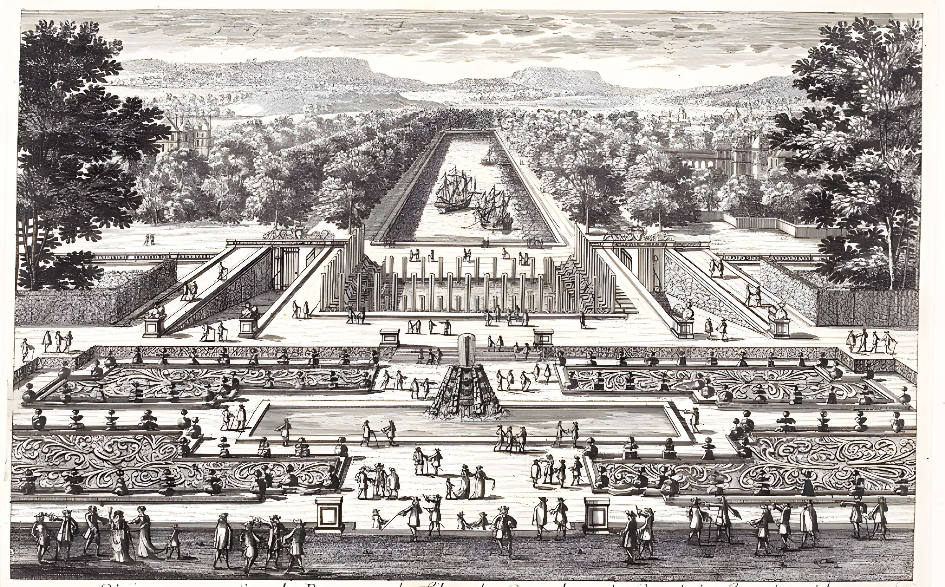 Musée du Domaine départemental de Sceaux