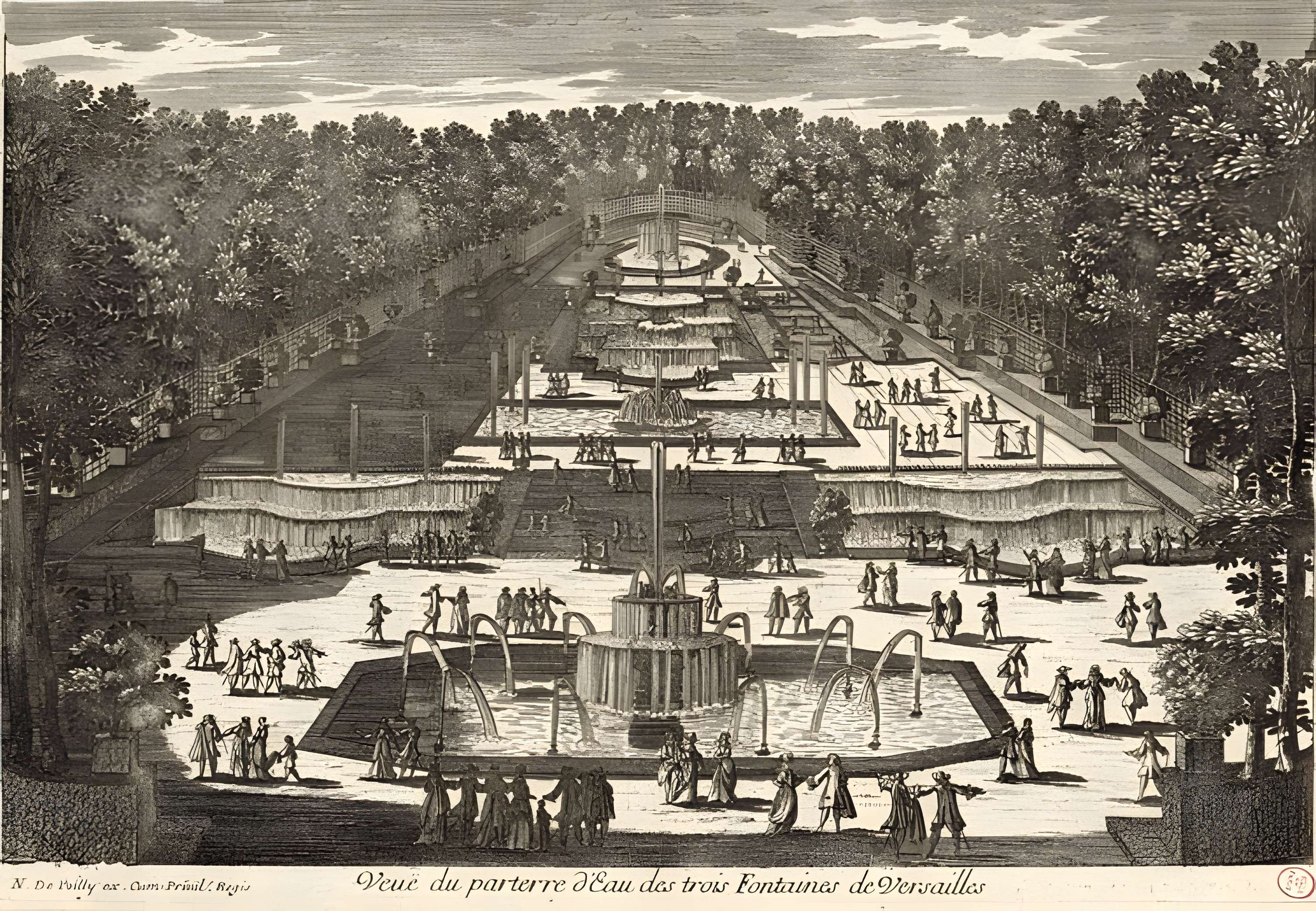 Musée du Domaine départemental de Sceaux