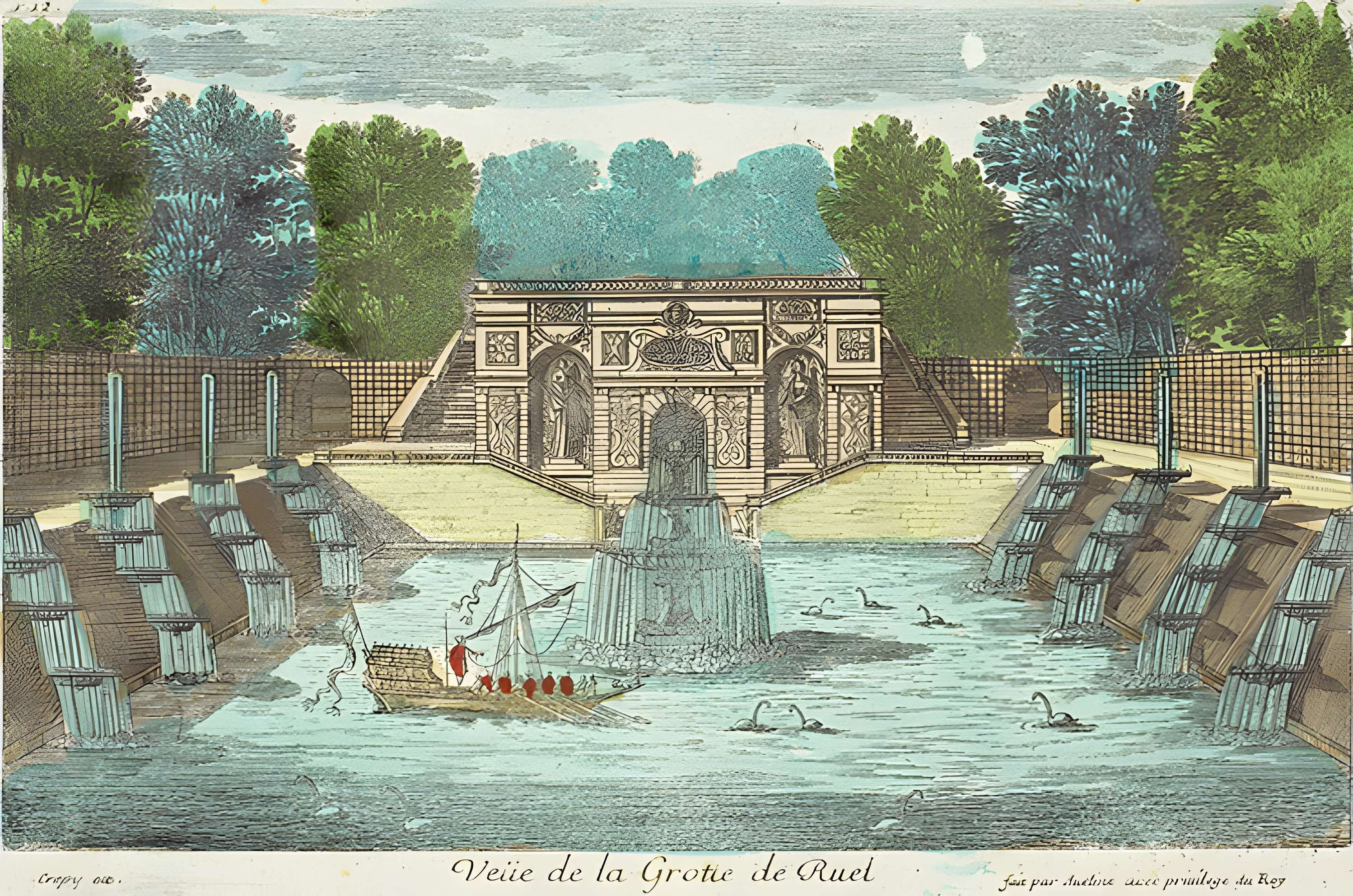 Musée du Domaine départemental de Sceaux