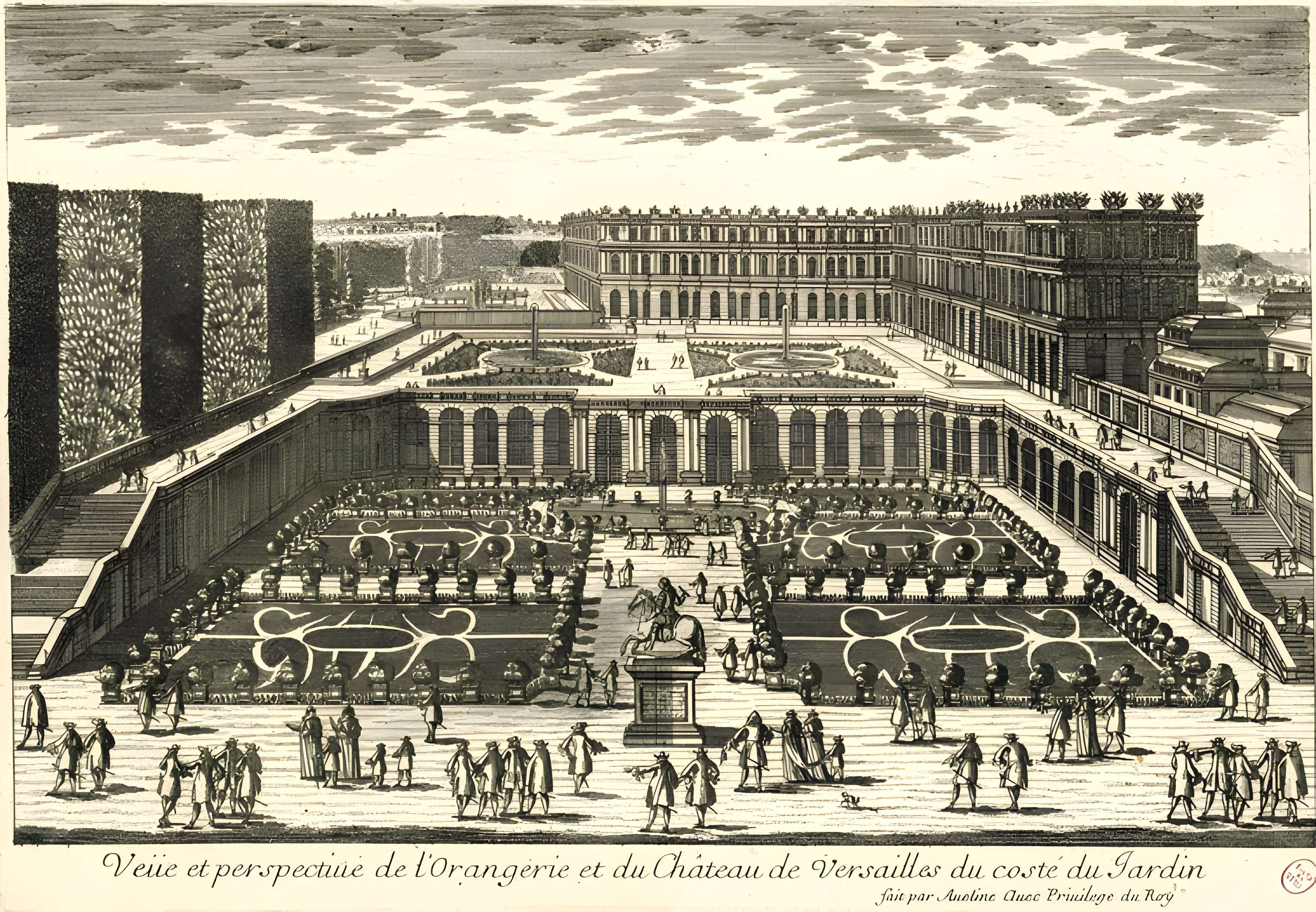 Musée du Domaine départemental de Sceaux