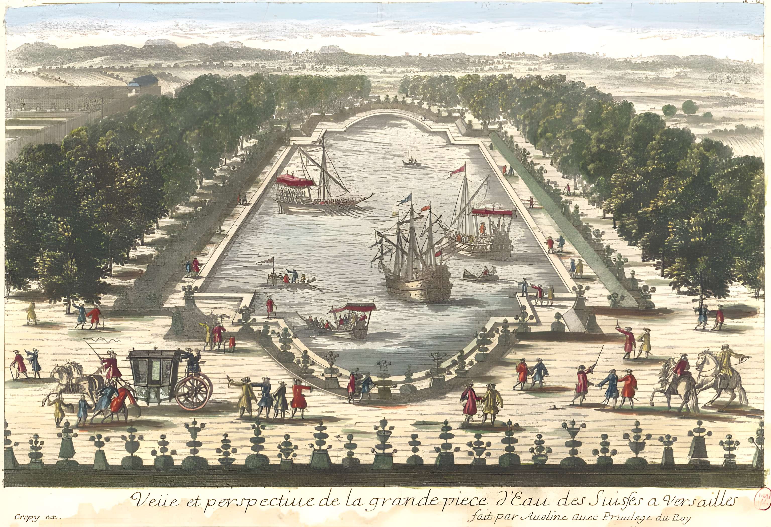 Musée du Domaine départemental de Sceaux