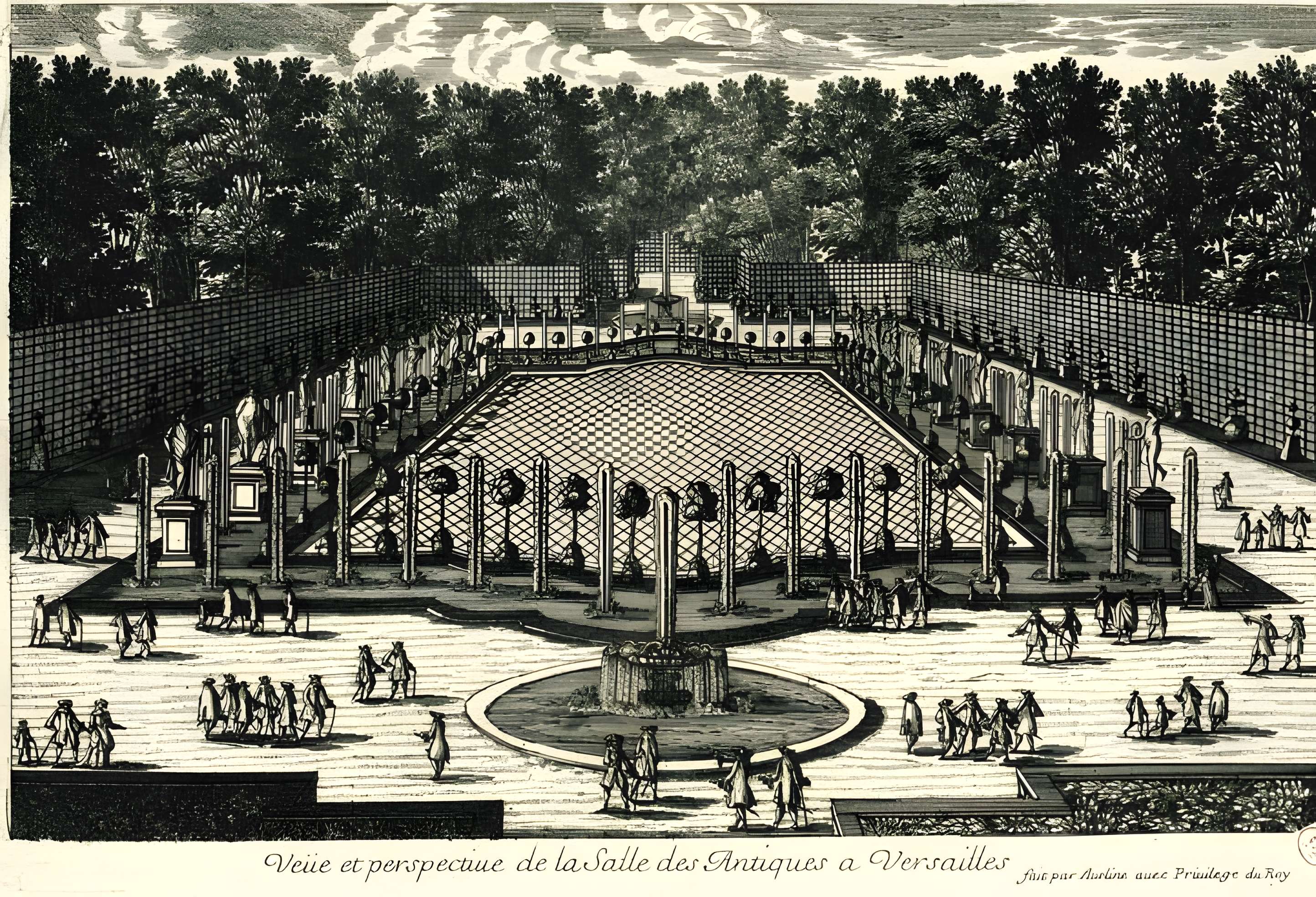 Musée du Domaine départemental de Sceaux