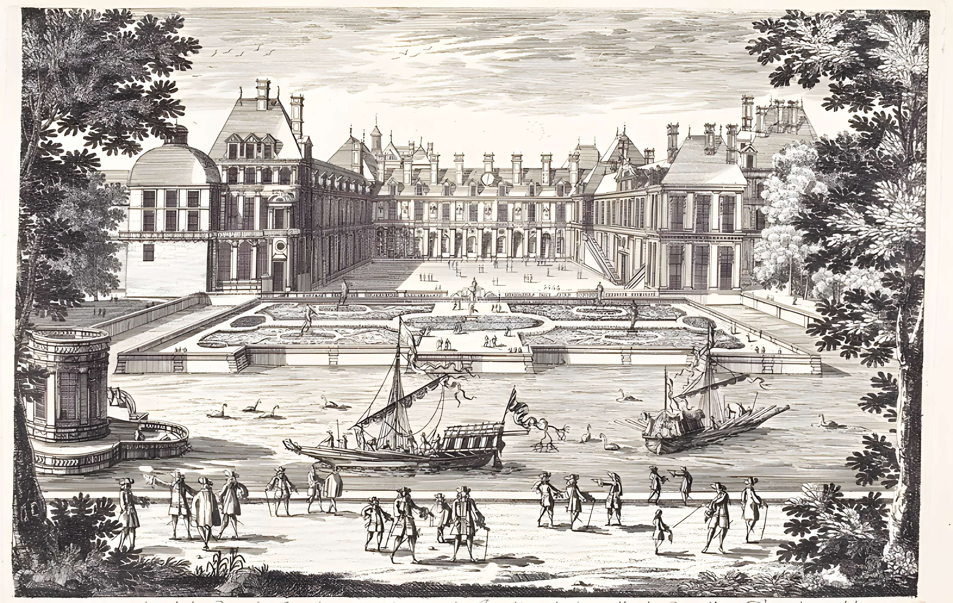 Musée du Domaine départemental de Sceaux