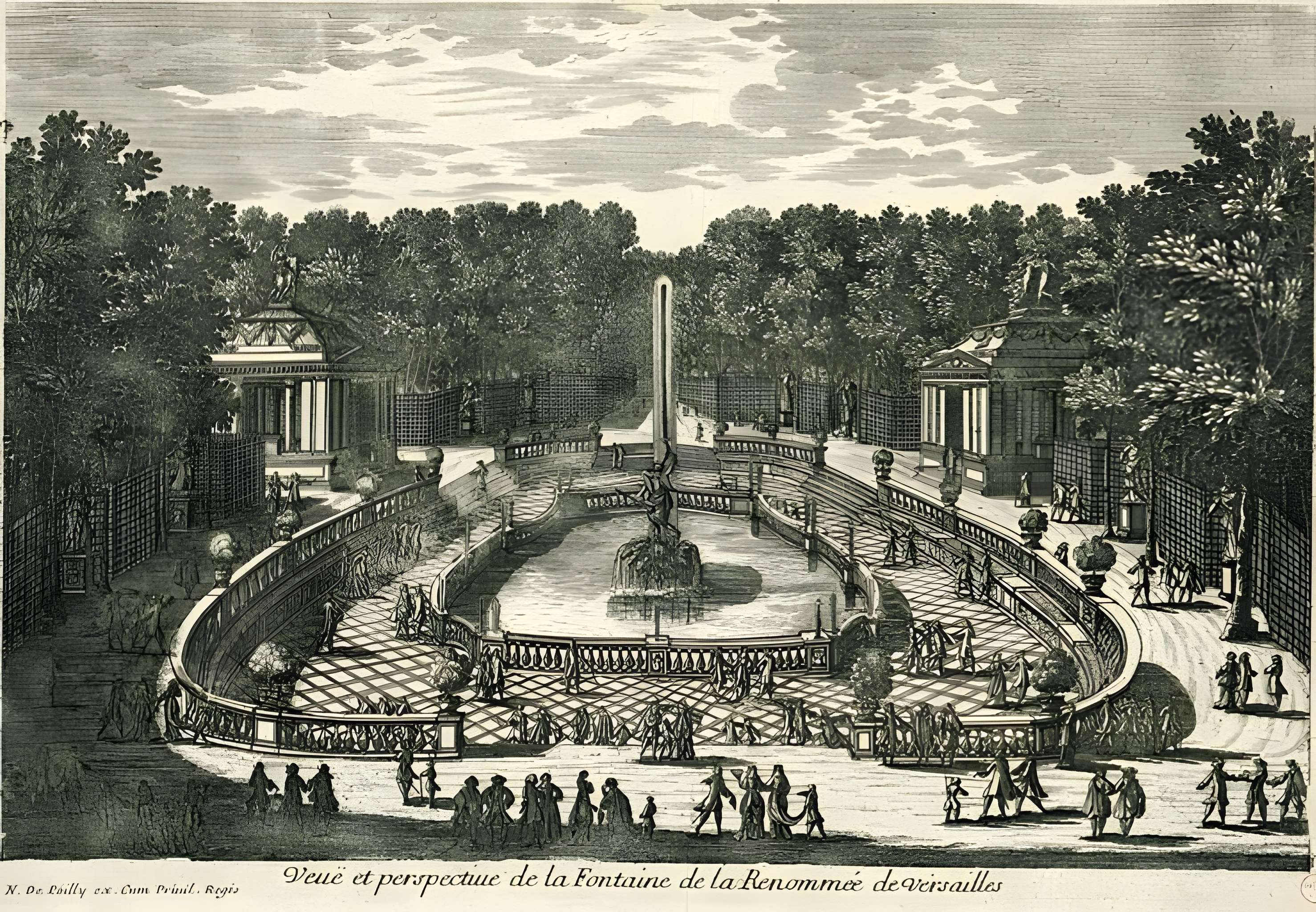 Musée du Domaine départemental de Sceaux