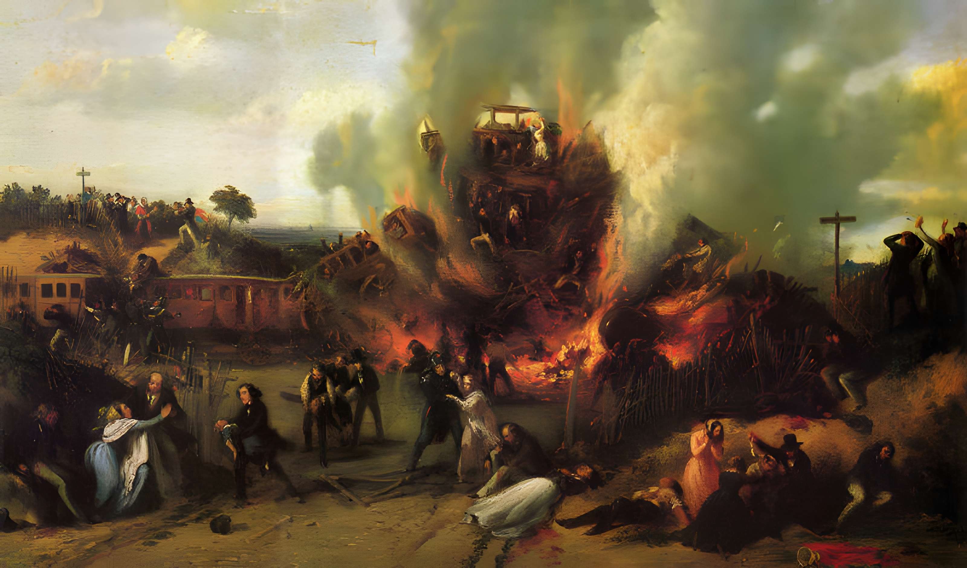 Musée du Domaine départemental de Sceaux