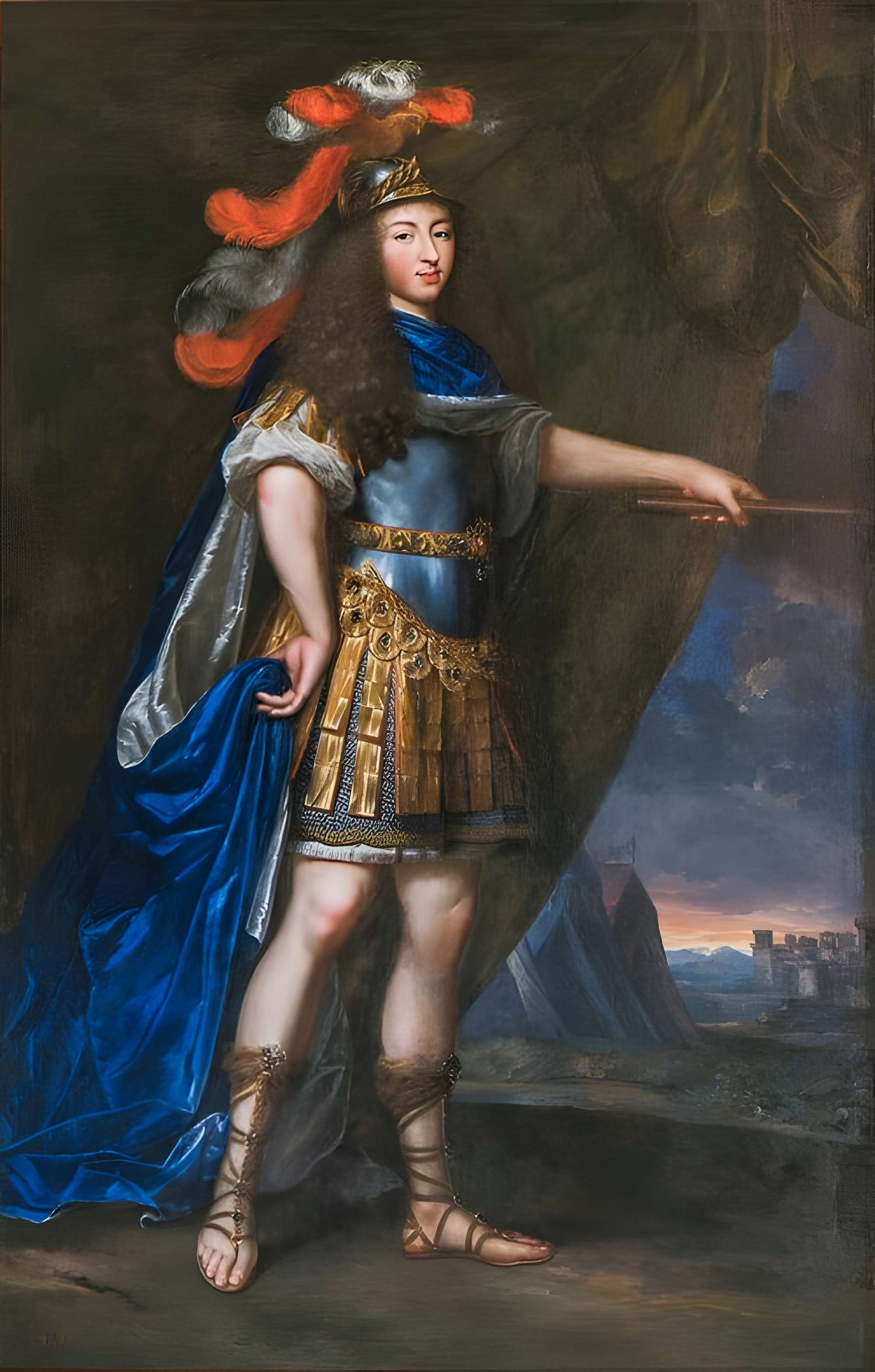 Musée du Domaine départemental de Sceaux