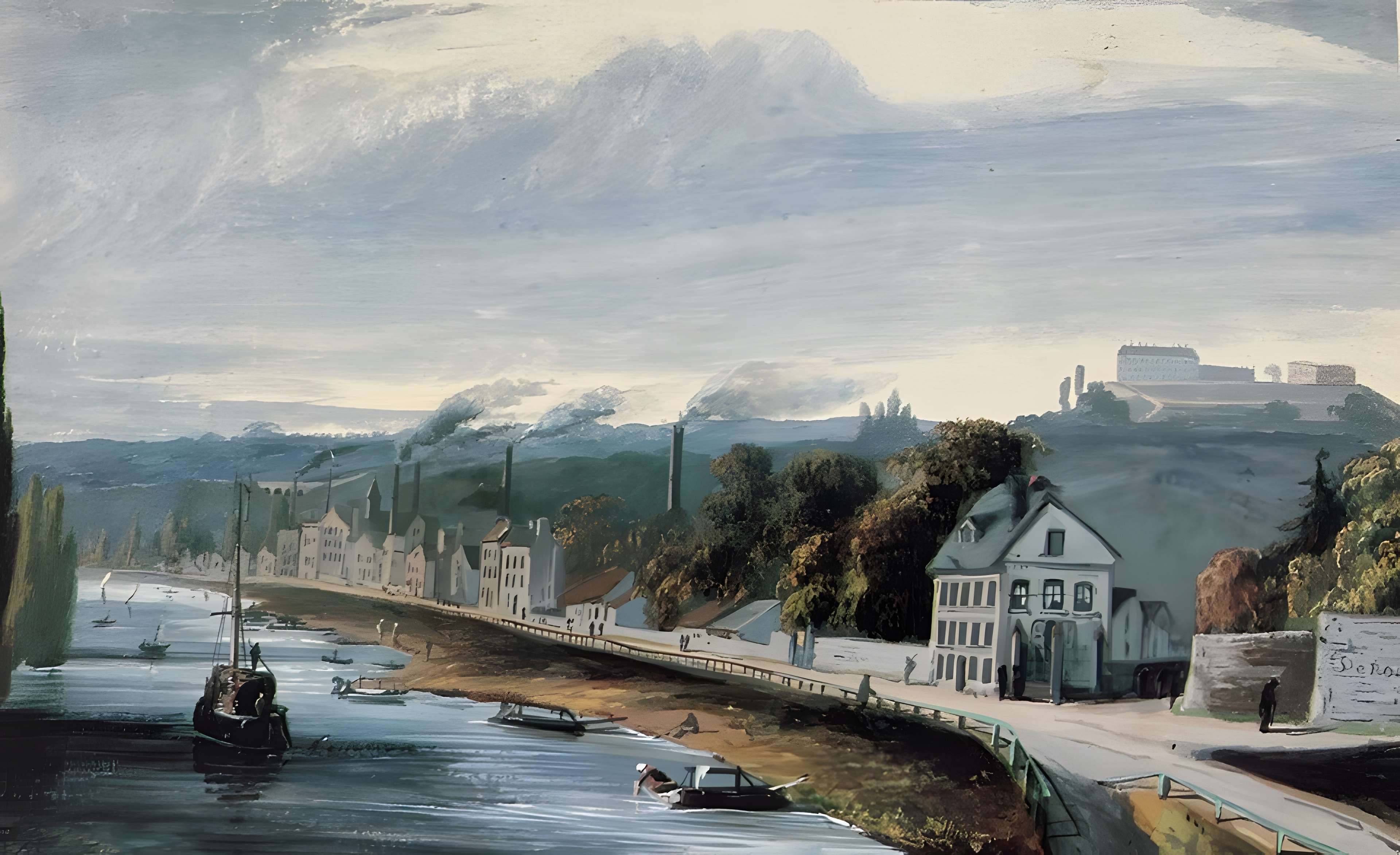 Musée du Domaine départemental de Sceaux