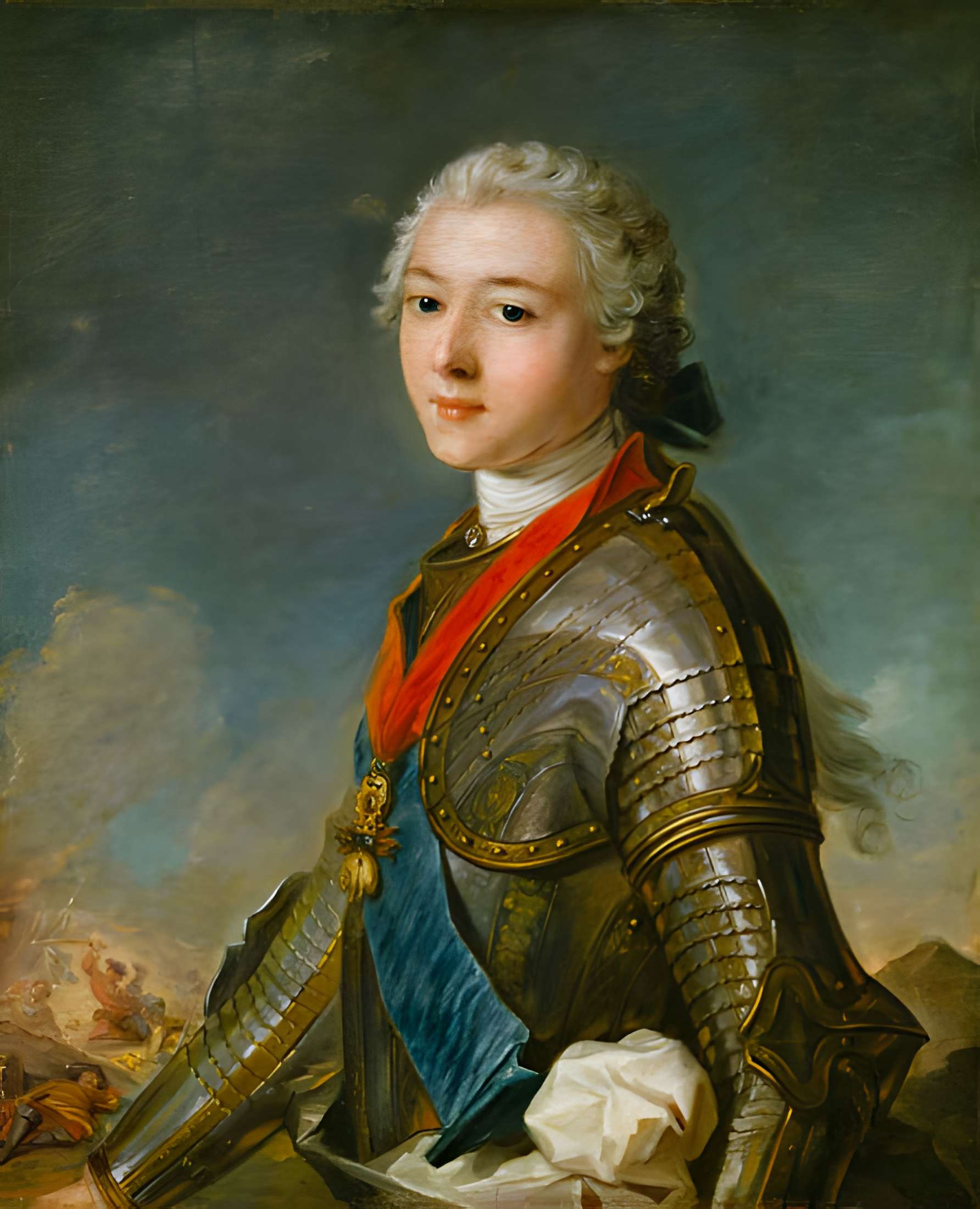 Musée du Domaine départemental de Sceaux