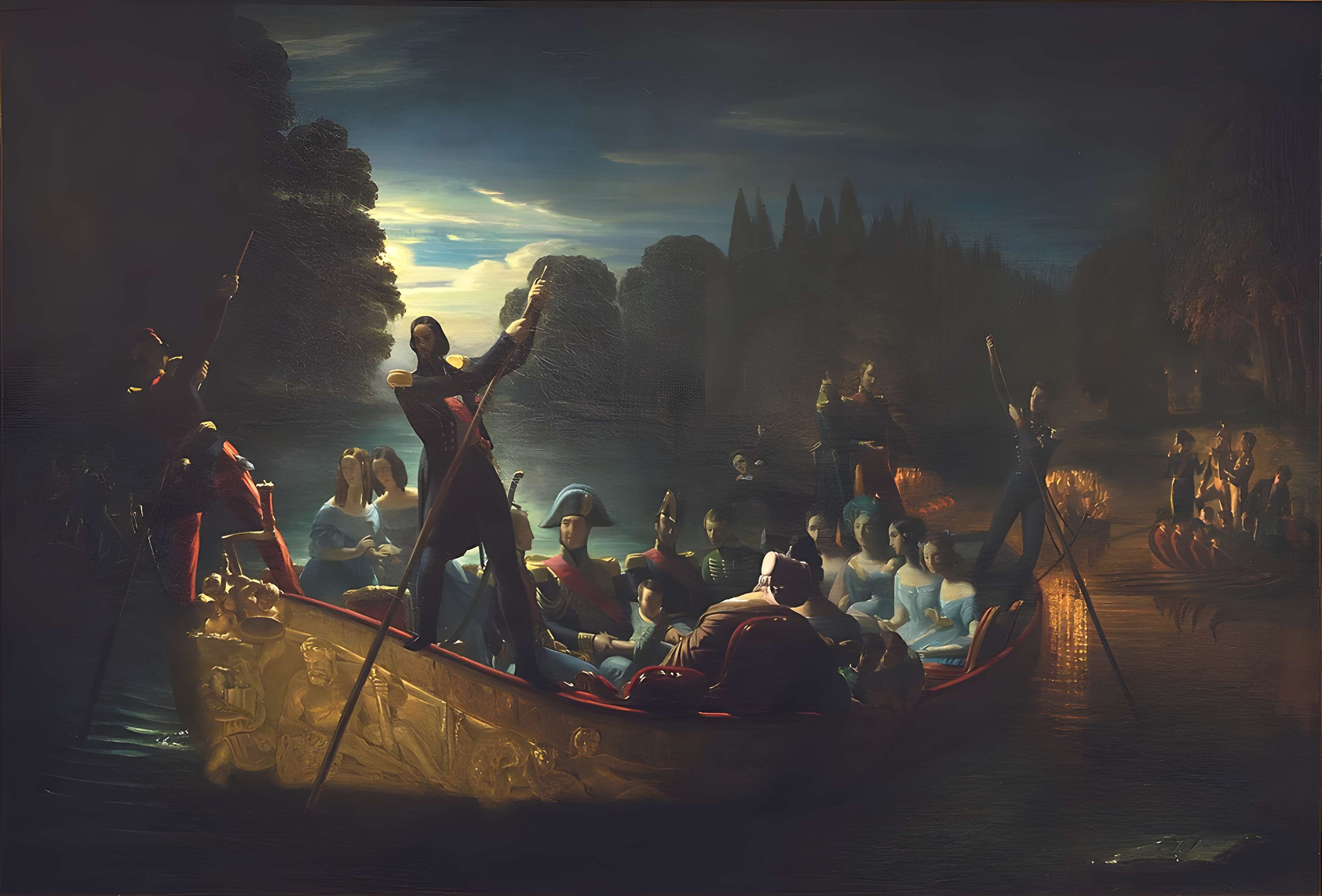 Musée du Domaine départemental de Sceaux