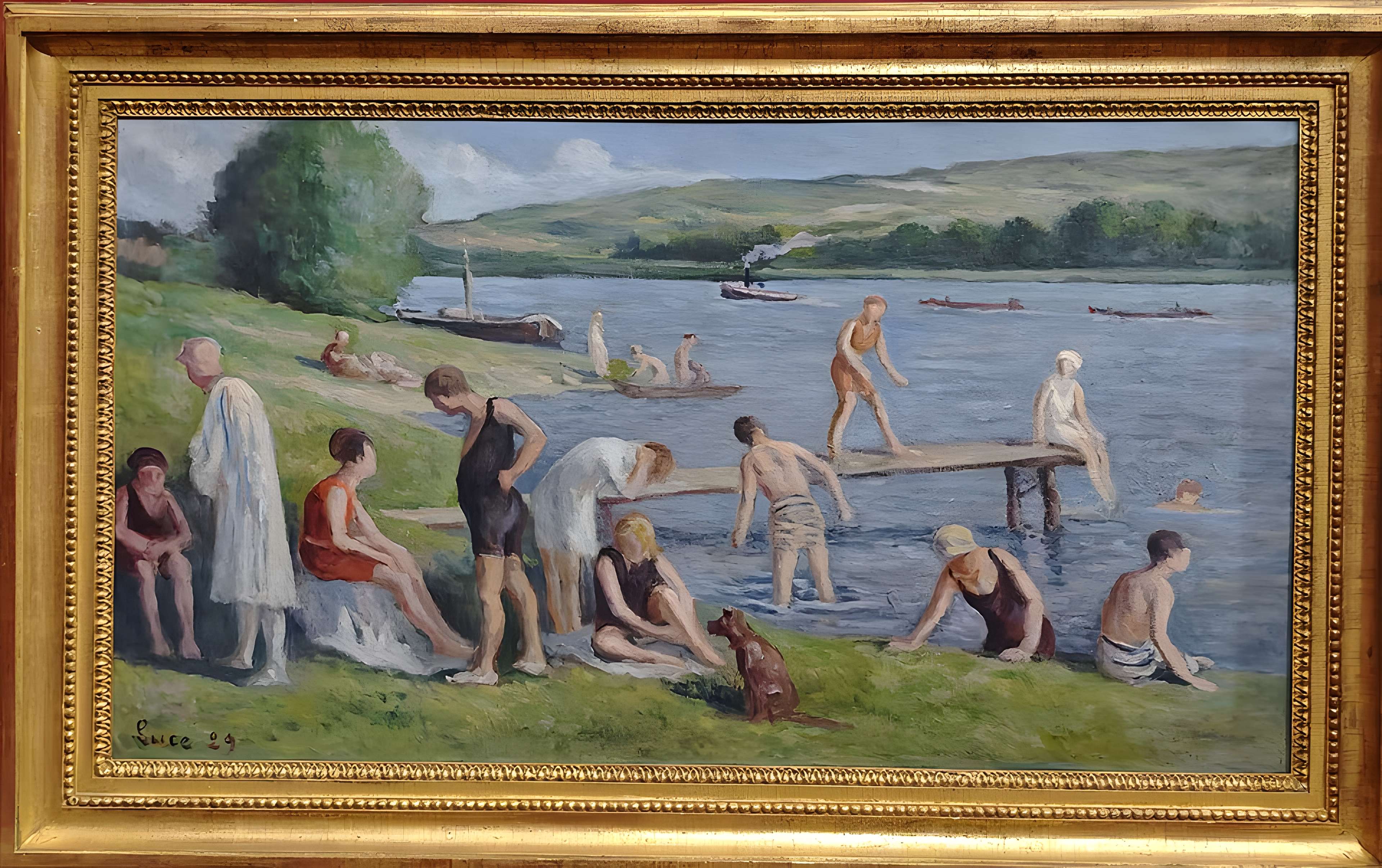 Musée du Domaine départemental de Sceaux