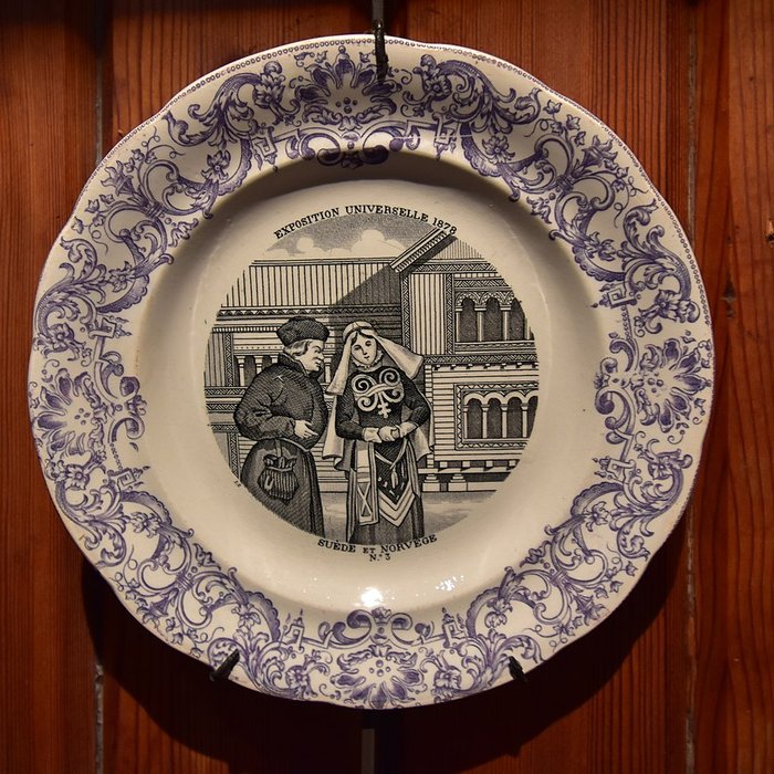 Photo de Musée Roybet Fould à Courbevoie