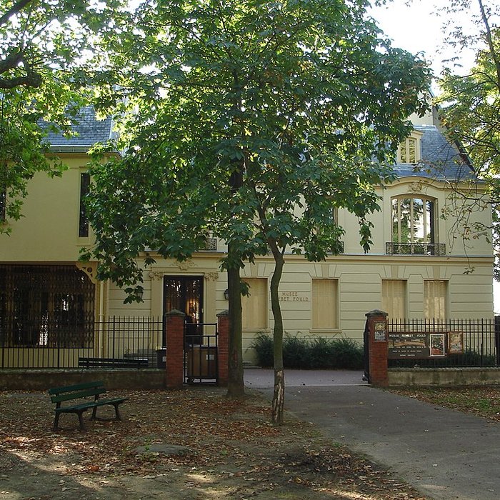 Photo de Musée Roybet Fould à Courbevoie