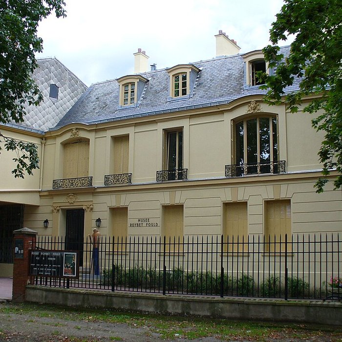 Photo de Musée Roybet Fould à Courbevoie