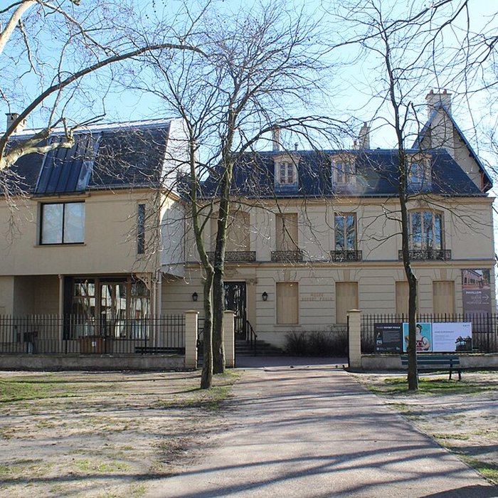 Photo de Musée Roybet Fould à Courbevoie
