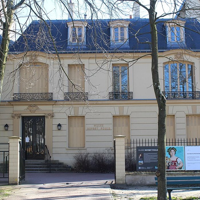 Photo de Musée Roybet Fould à Courbevoie