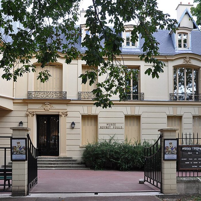 Photo de Musée Roybet Fould à Courbevoie